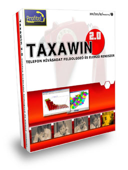 Taxawin